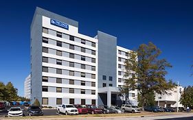 The Lodge At Duke Medical Center